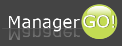 logo manager go