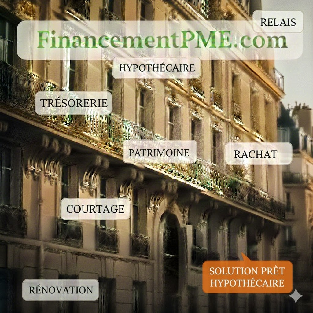 prêt hypothécaire Employé utilisant une machine industrielle en atelier dans le cadre d’un financement de trésorerie en lease-back